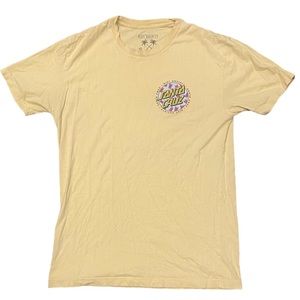 Santa Cruz Unisex T-Shirt